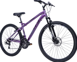 Huffy MTB Extent 27.5" - Gloss Purple