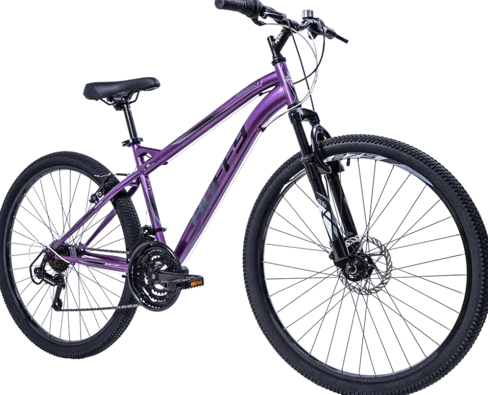 Huffy MTB Extent 27.5" - Gloss Purple