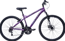 Huffy MTB Extent 27.5" - Gloss Purple