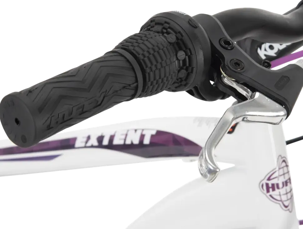 Huffy MTB Extent 26'' - Gloss White