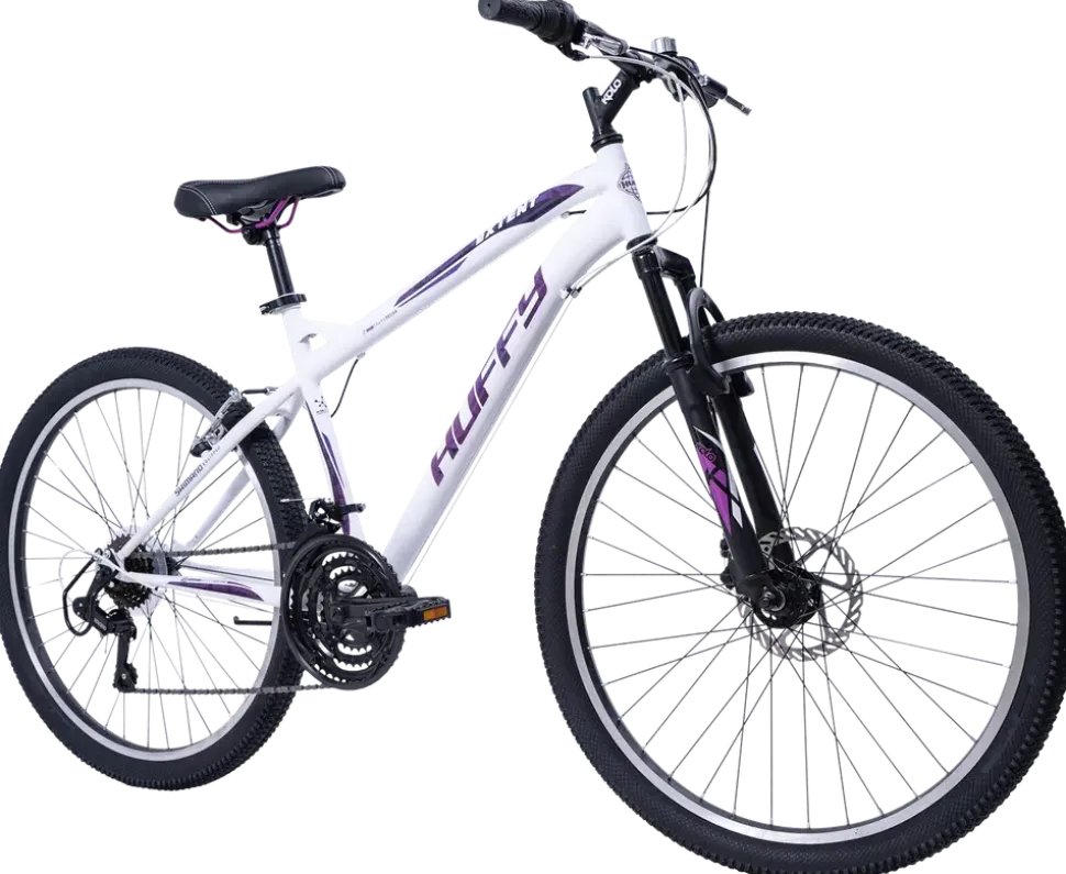 Huffy MTB Extent 26'' - Gloss White
