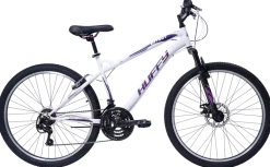 Huffy MTB Extent 26'' - Gloss White