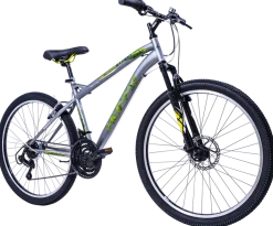 Huffy MTB Extent 26'' - Matt Gunmetal
