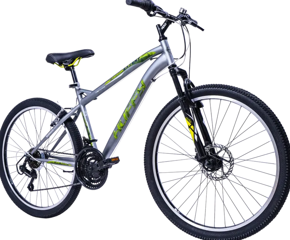 Huffy MTB Extent 26'' - Matt Gunmetal