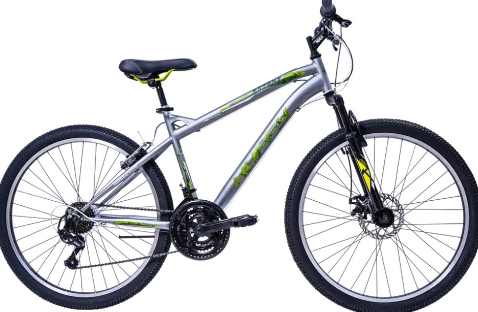 Huffy MTB Extent 26'' - Matt Gunmetal