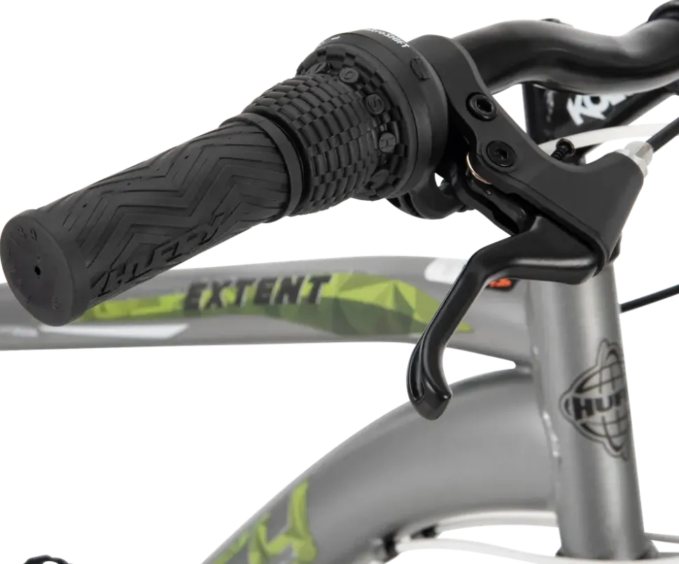Huffy MTB Extent 26'' - Matt Gunmetal