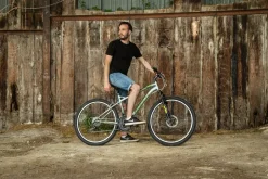 Huffy MTB Extent 26'' - Matt Gunmetal