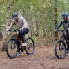 Huffy MTB Korros 27.5'' Matte Bronze