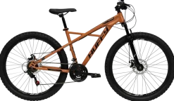Huffy MTB Korros 27.5'' Matte Bronze