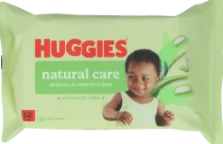Huggies Natural - 48 st