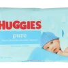 Huggies Pure - 48 st