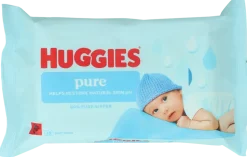 Huggies Pure - 48 st