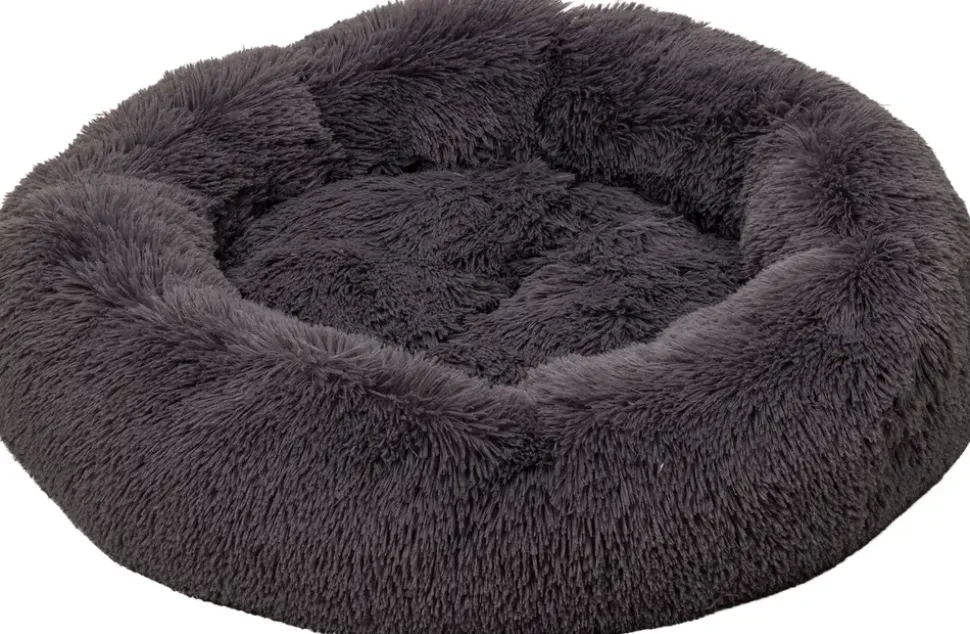 Hundbädd donut 76 cm