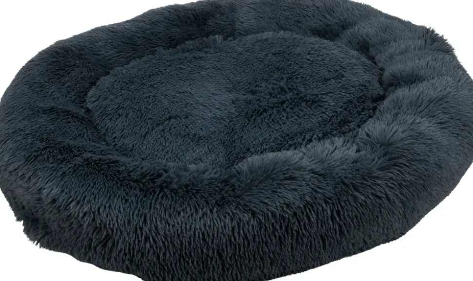 Hundbädd Donut Ø90 cm