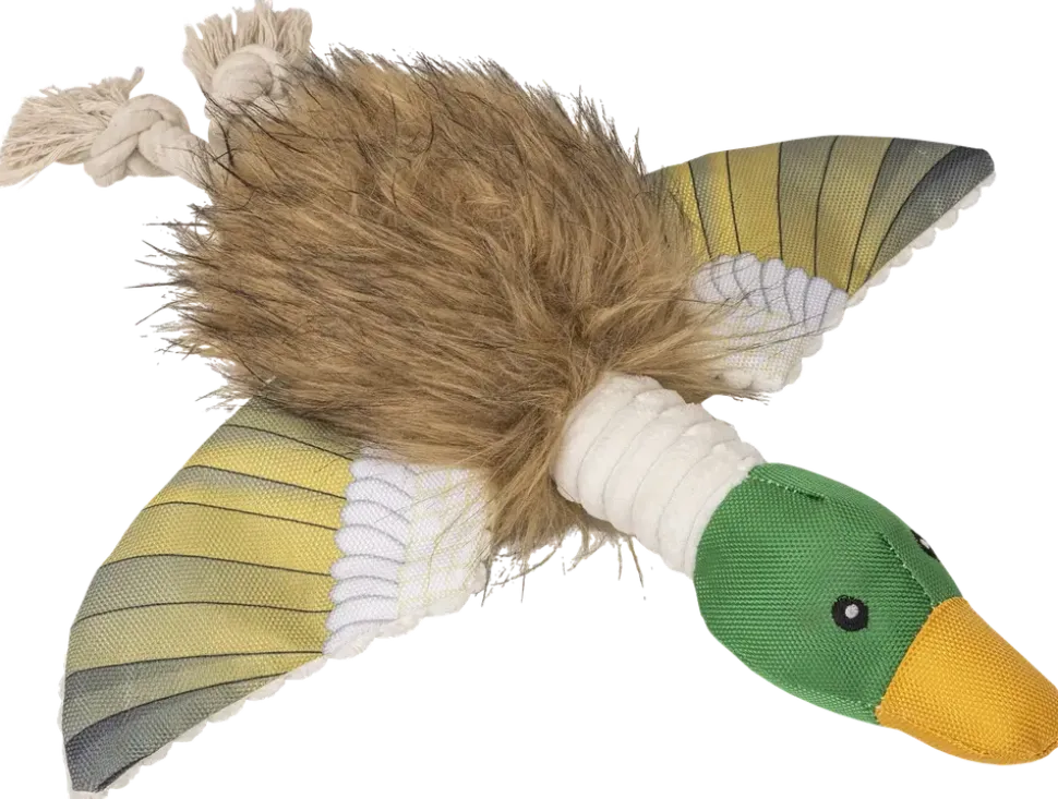 Hundleksak and 42 cm