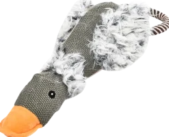 Hundleksak anka