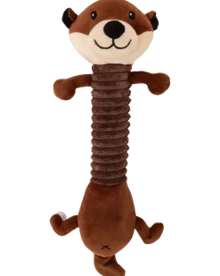 Hundleksak - Djur 37 cm