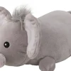 Hundleksak elefant 33 cm
