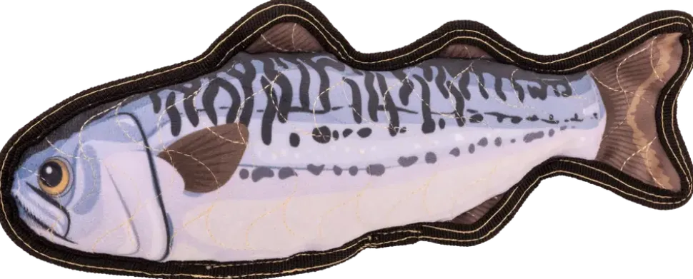 Hundleksak - Fisk
