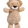 Hundleksak lejon 34 cm