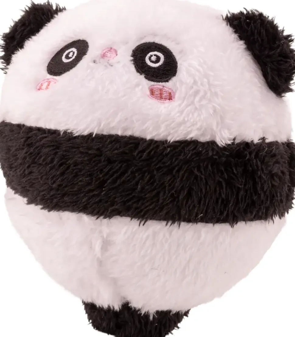 Hundleksak - Panda