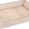 Hundsäng Beige - Large