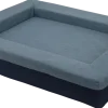 Hundsäng memory foam 90x70 cm