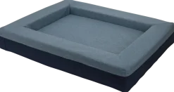 Hundsäng memory foam 90x70 cm