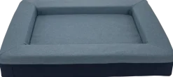 Hundsäng memory foam 90x70 cm
