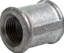 Hylsa 3/4'' - galvaniserad