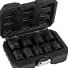 Hylsnyckelsats 1/2" 9 delar