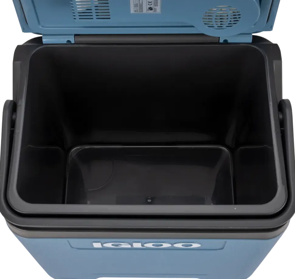 Igloo kylbox IE27 12/230V 26 L
