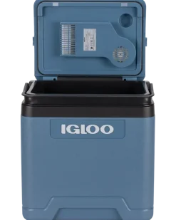 Igloo kylbox IE27 12/230V 26 L