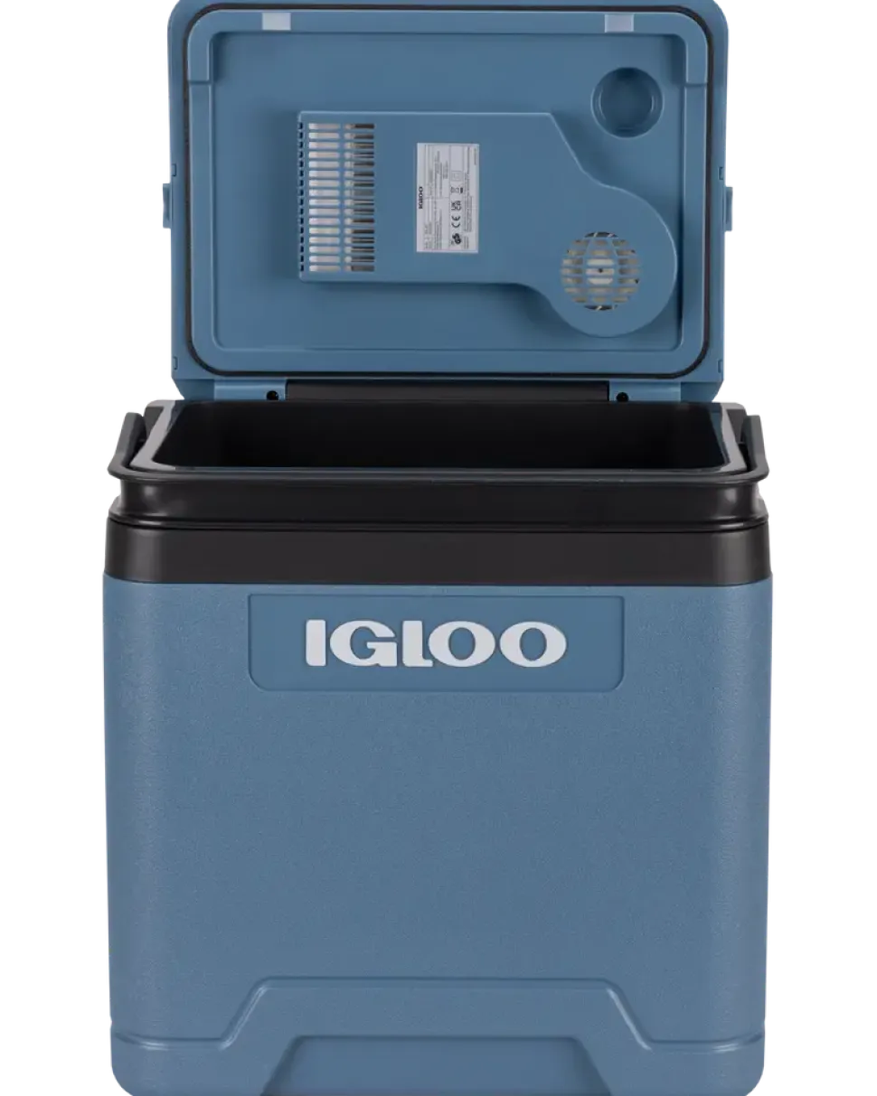 Igloo kylbox IE27 12/230V 26 L