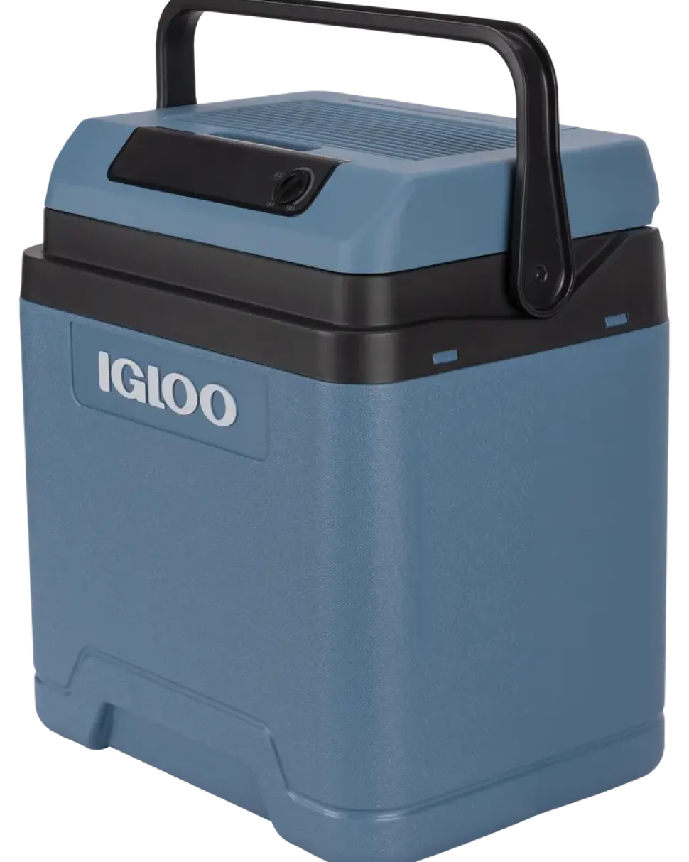 Igloo kylbox IE27 12/230V 26 L