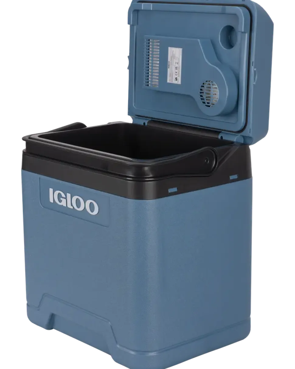 Igloo kylbox IE27 12/230V 26 L