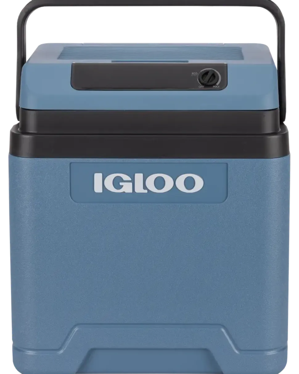 Igloo kylbox IE27 12/230V 26 L