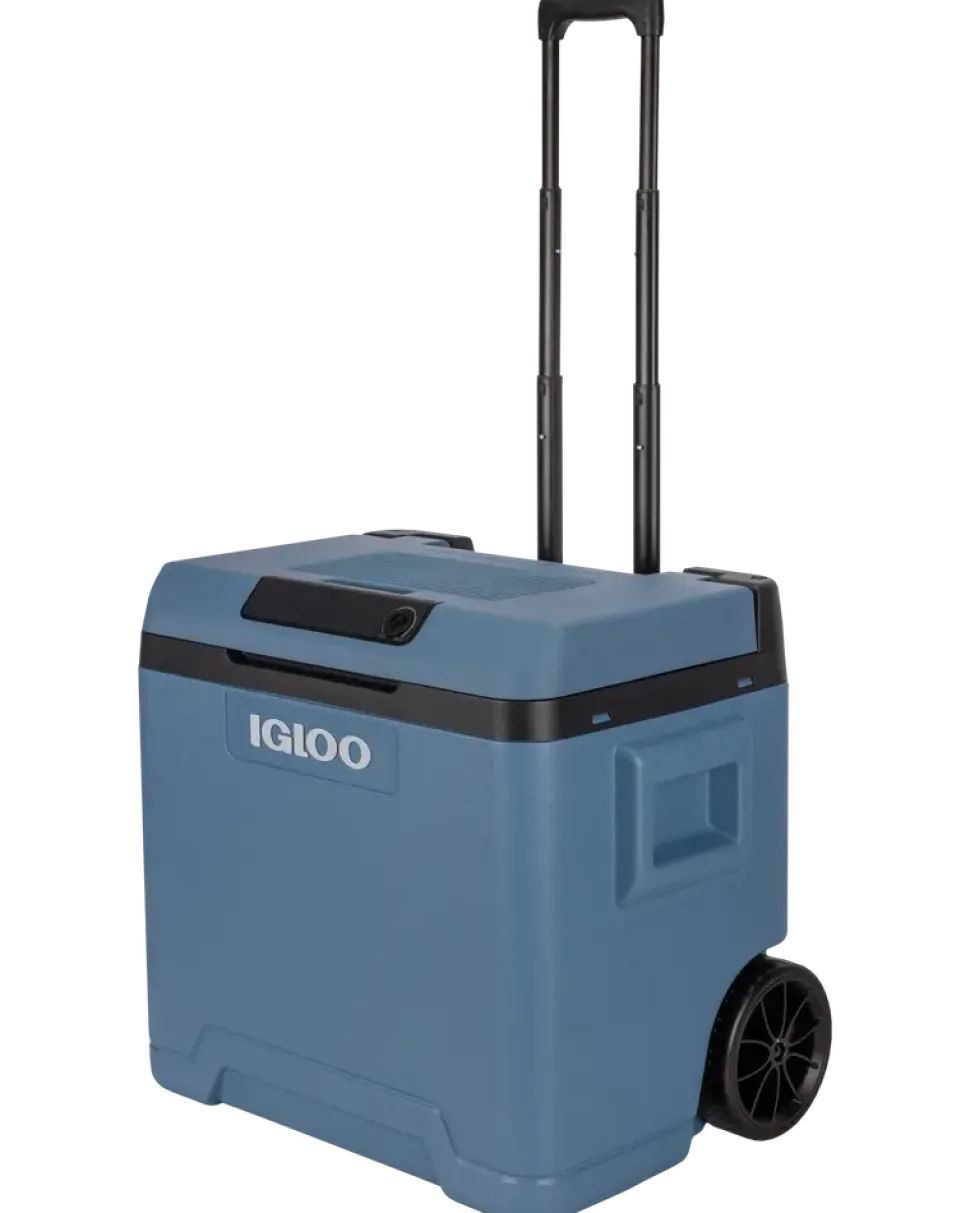 Igloo kylbox IE42 12/230V 42 L
