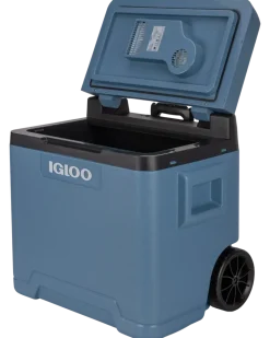 Igloo kylbox IE42 12/230V 42 L