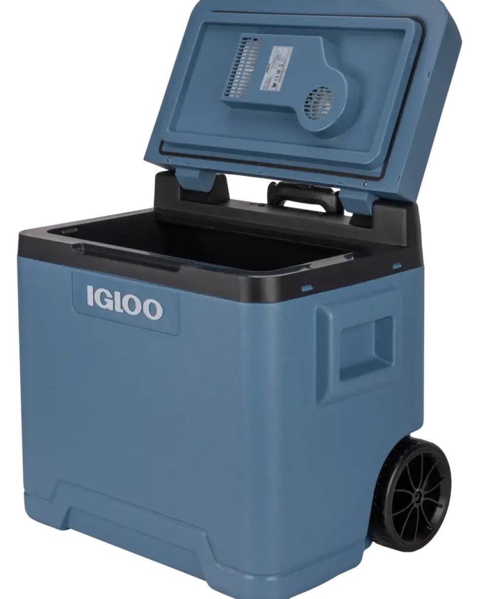 Igloo kylbox IE42 12/230V 42 L