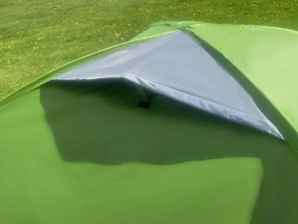 Igloo tält 4 personer