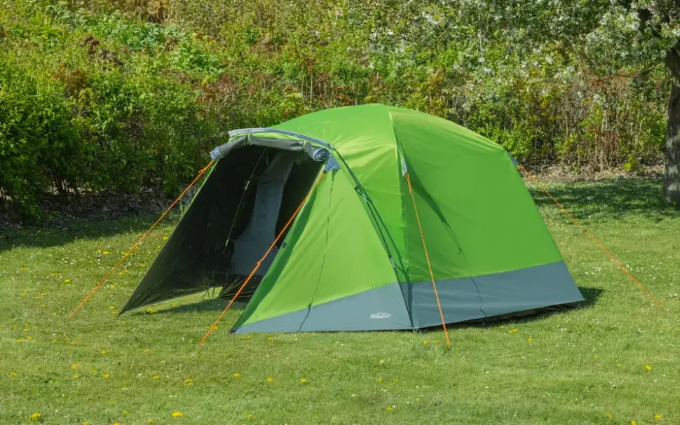 Igloo tält 4 personer