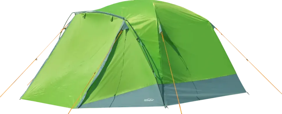 Igloo tält 4 personer