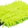 3-i-1 mikrofiber tvätthandske