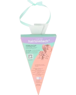 Invisibobble hårband Easter 4-pack