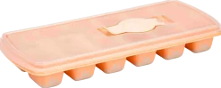 Islåda med lock
