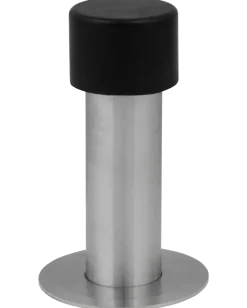 Jasa company Dörrstopp rostfritt stål Ø22 x H. 75 mm