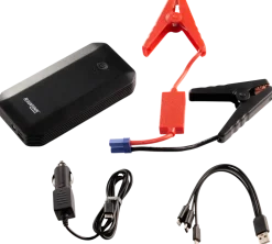 Jumpstarter 7200 mAh