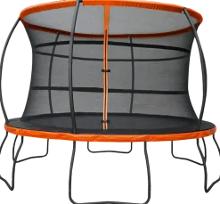 Jumpxfun studsmatta saga 4,27m
