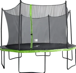 Jumpxfun studsmatta Vigga 3,96 m